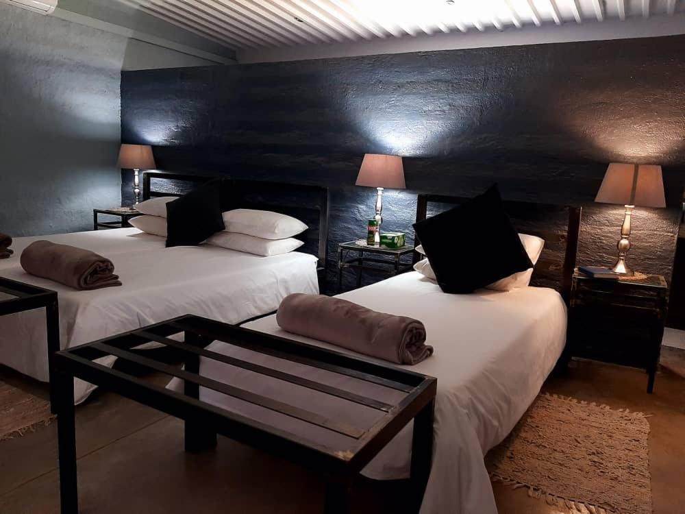 Eldorado Lodge