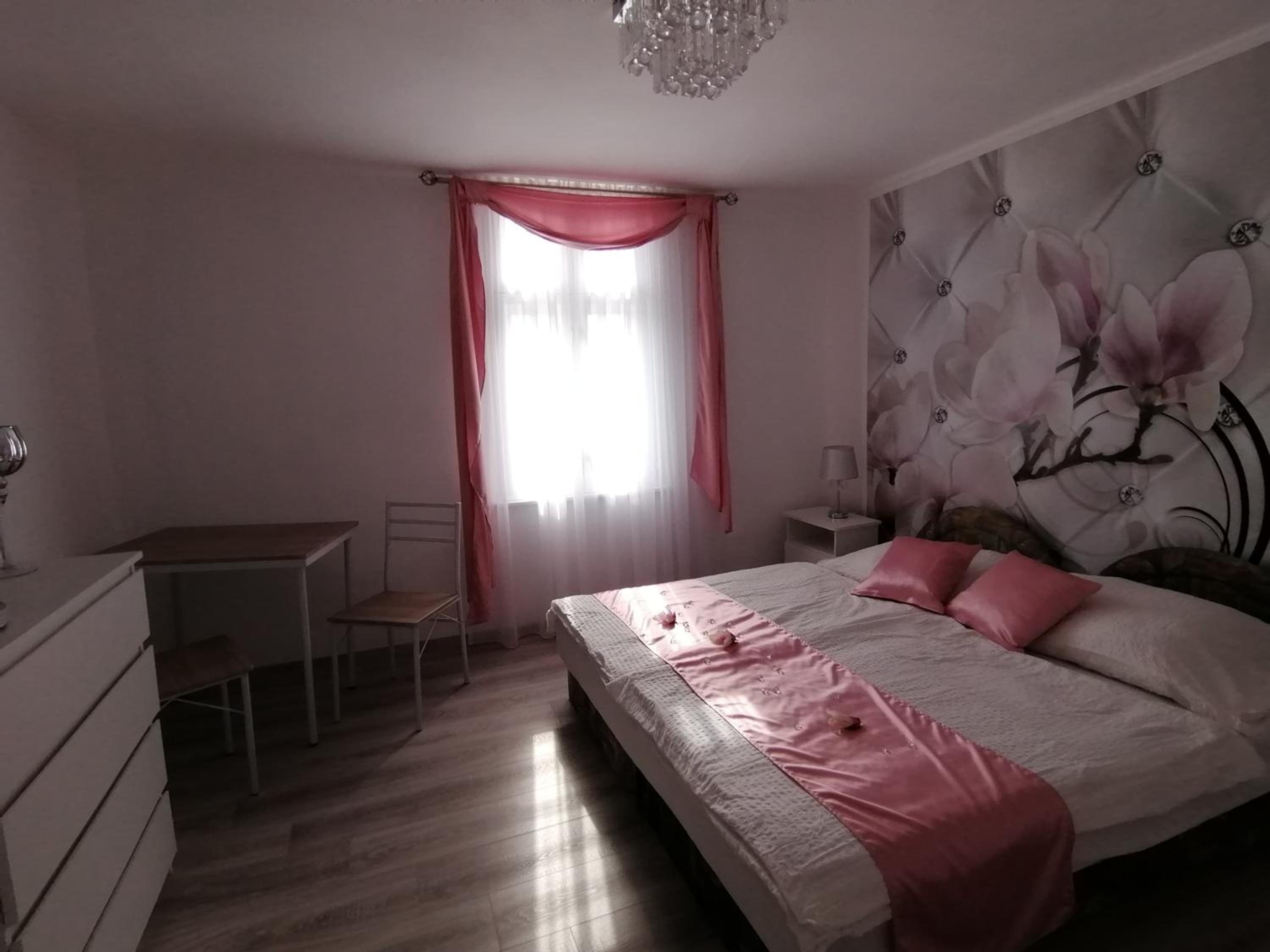Villa Napsugár