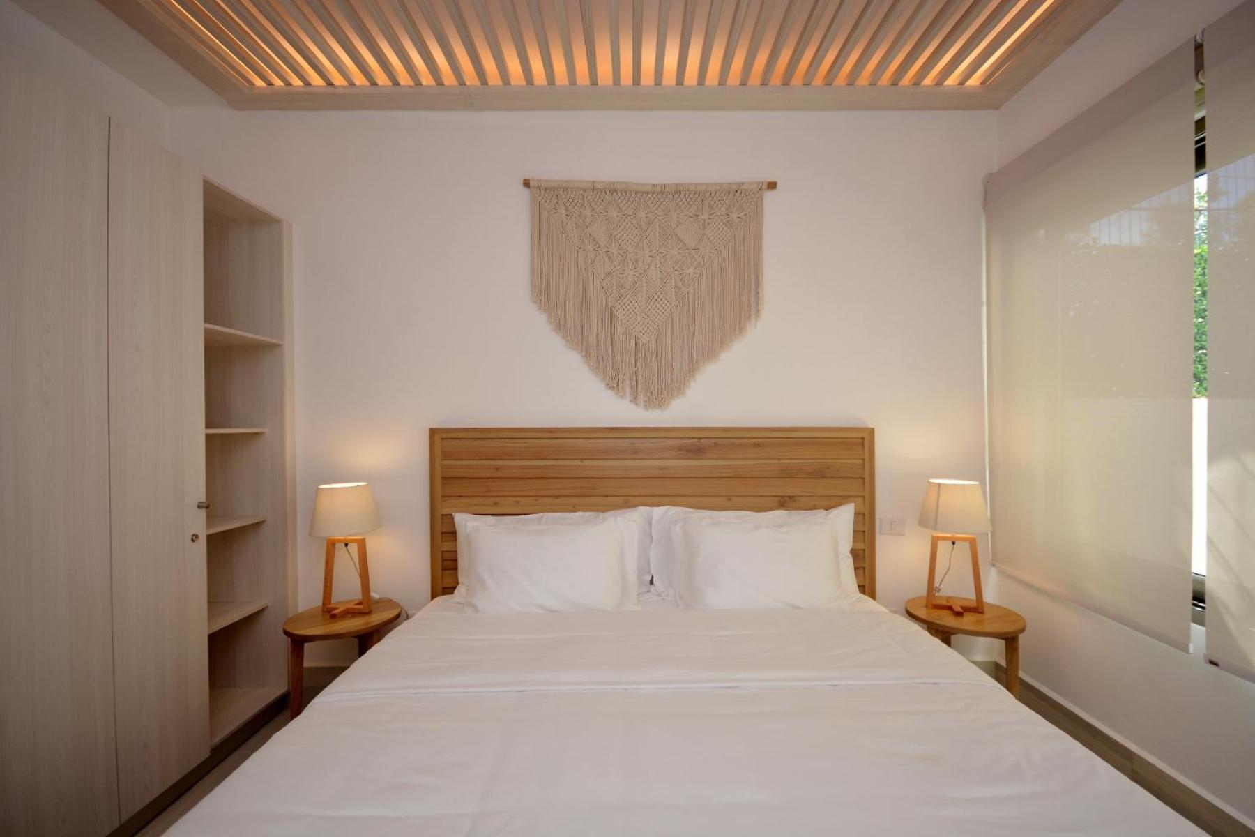 MAYAN MONK Suites view 4