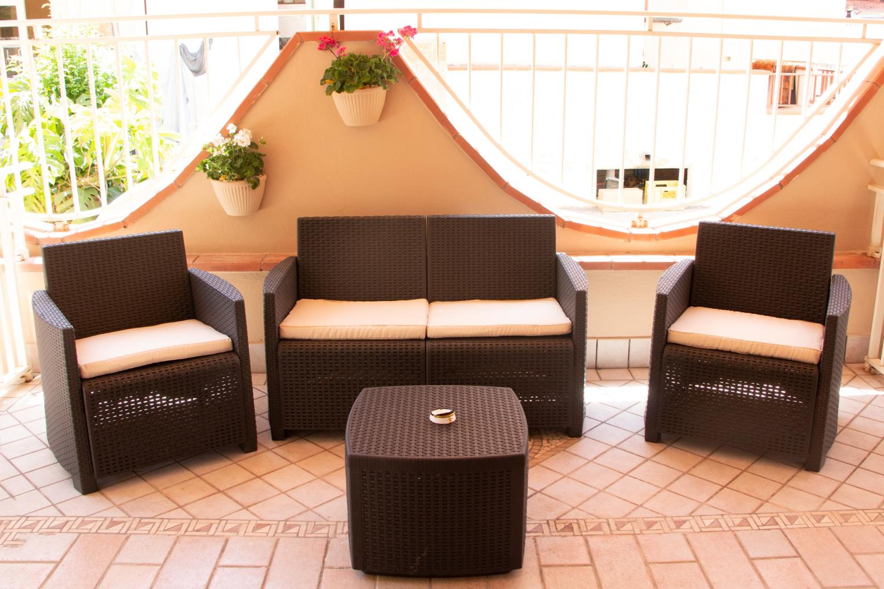 Hotel Villa Borgo Dei Pescatori