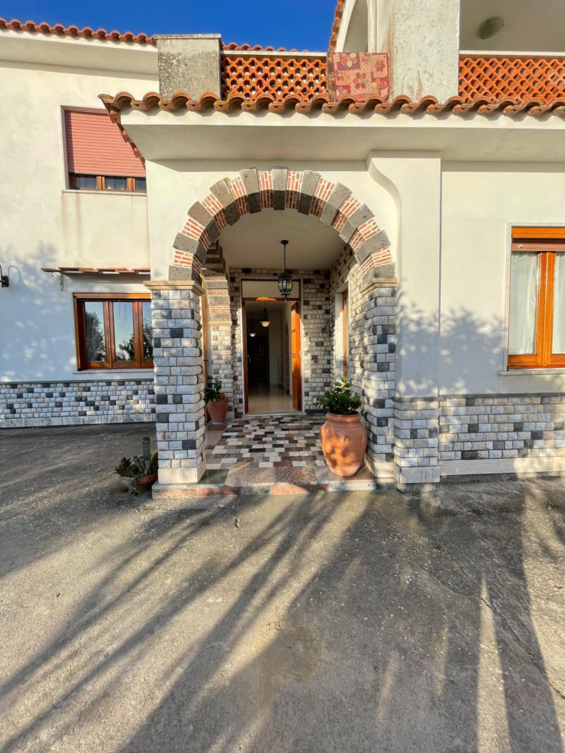 LOREN HOUSE, relaxing location with seaview view 4