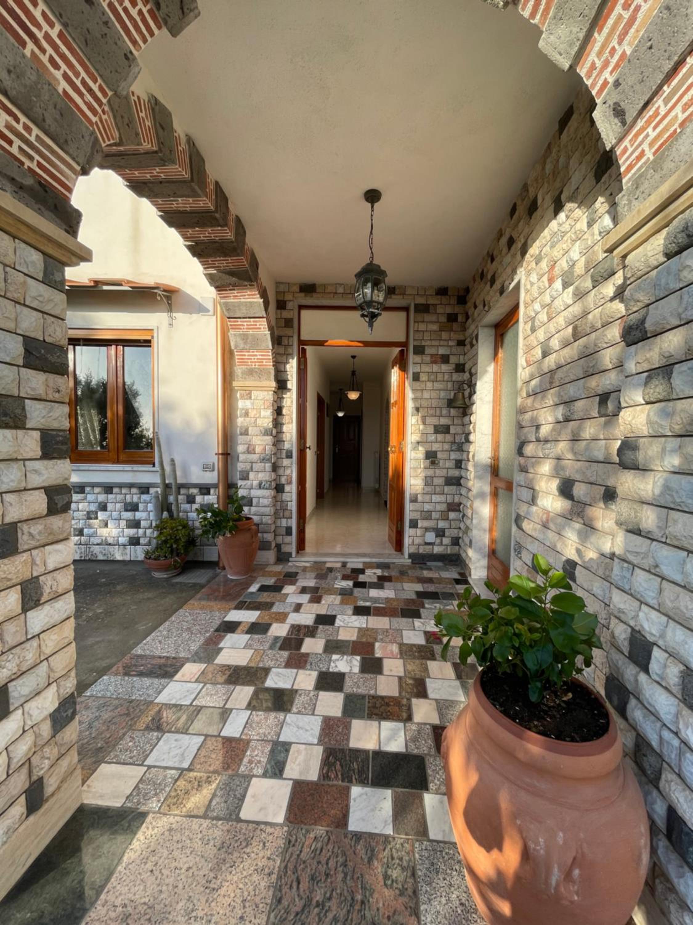 LOREN HOUSE, relaxing location with seaview view 5