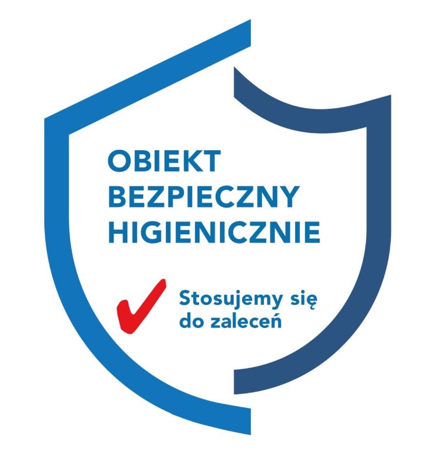 Apartamenty Bursztynowe w Kołobrzegu Sun&Relax