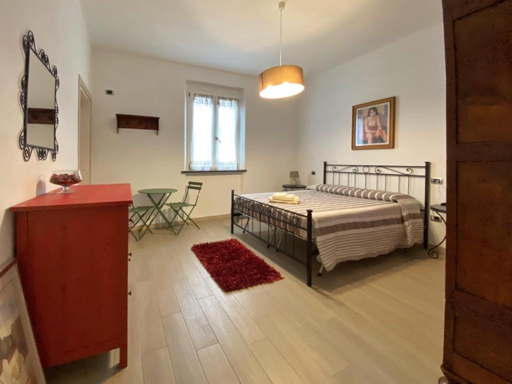B&B Lunetia view 5