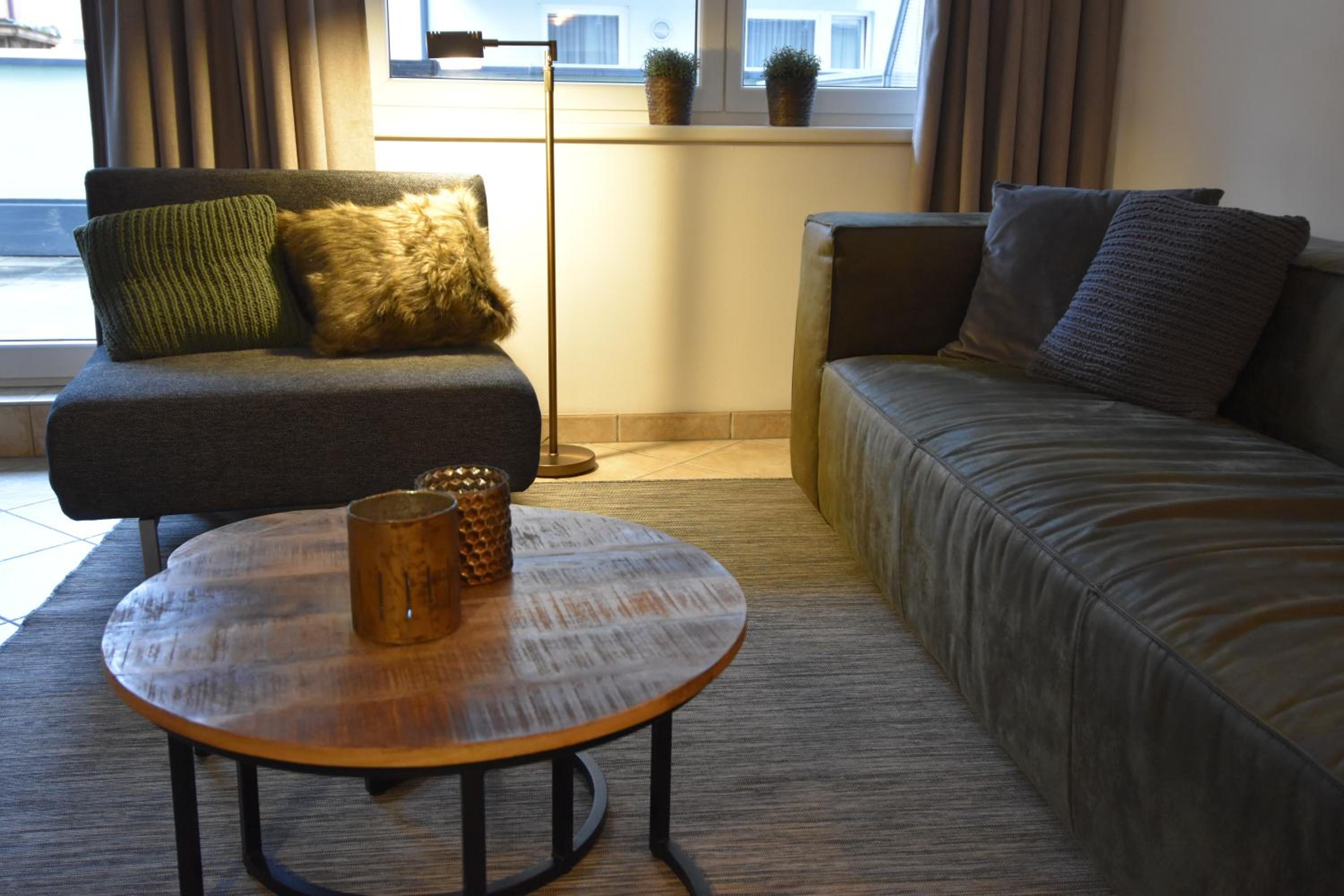 Mabiro Apartment Wagrain view 3