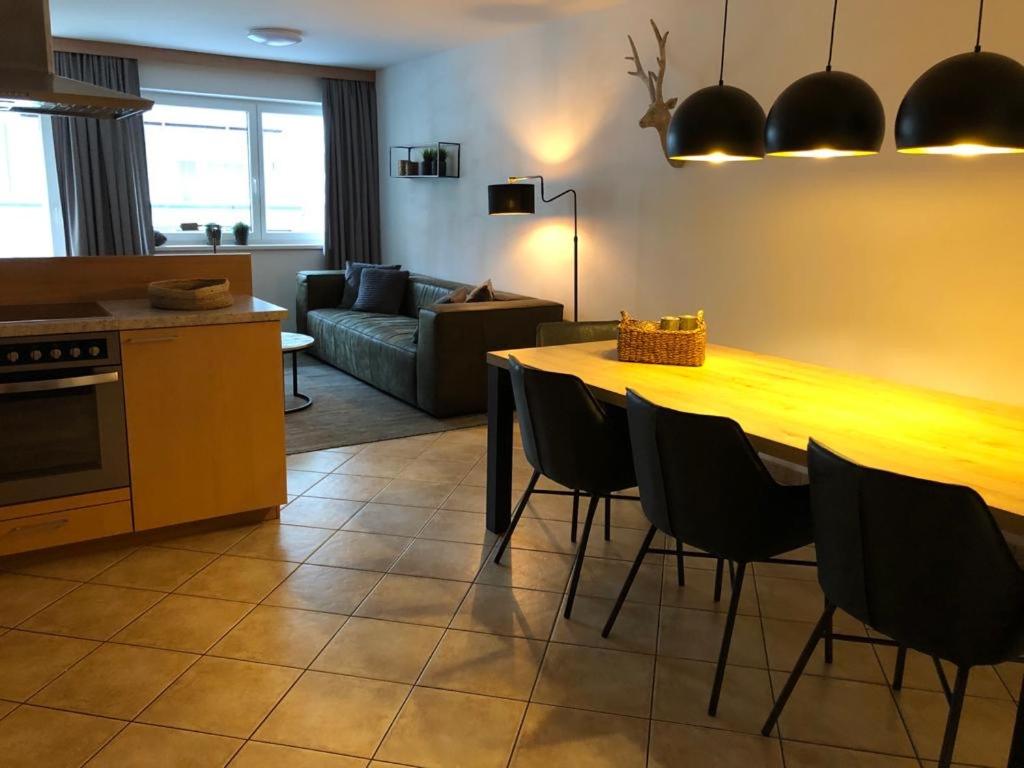 Mabiro Apartment Wagrain view 4