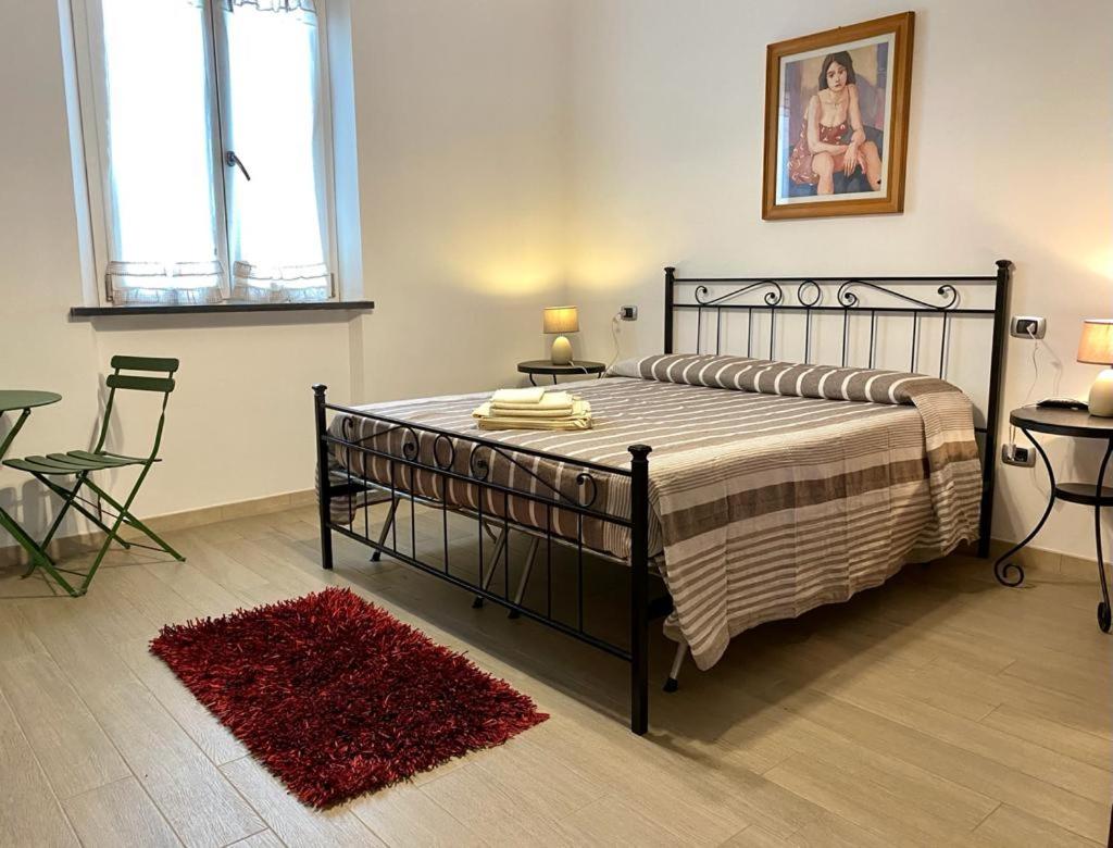B&B Lunetia view 4
