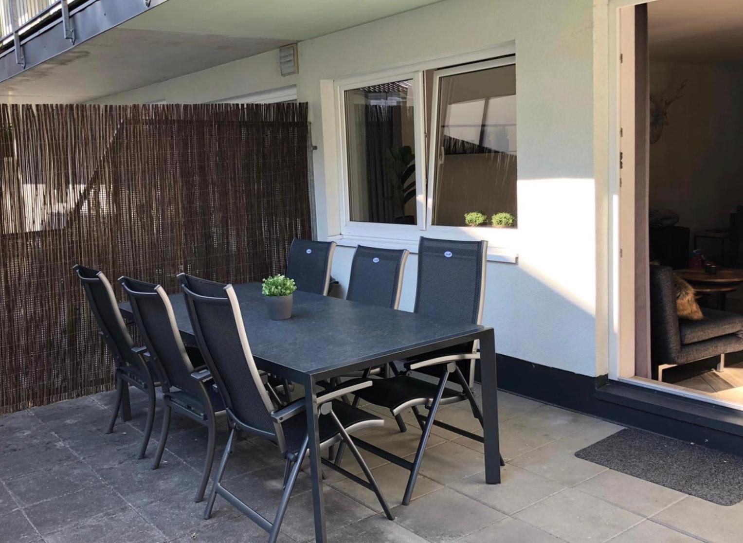 Mabiro Apartment Wagrain view 5