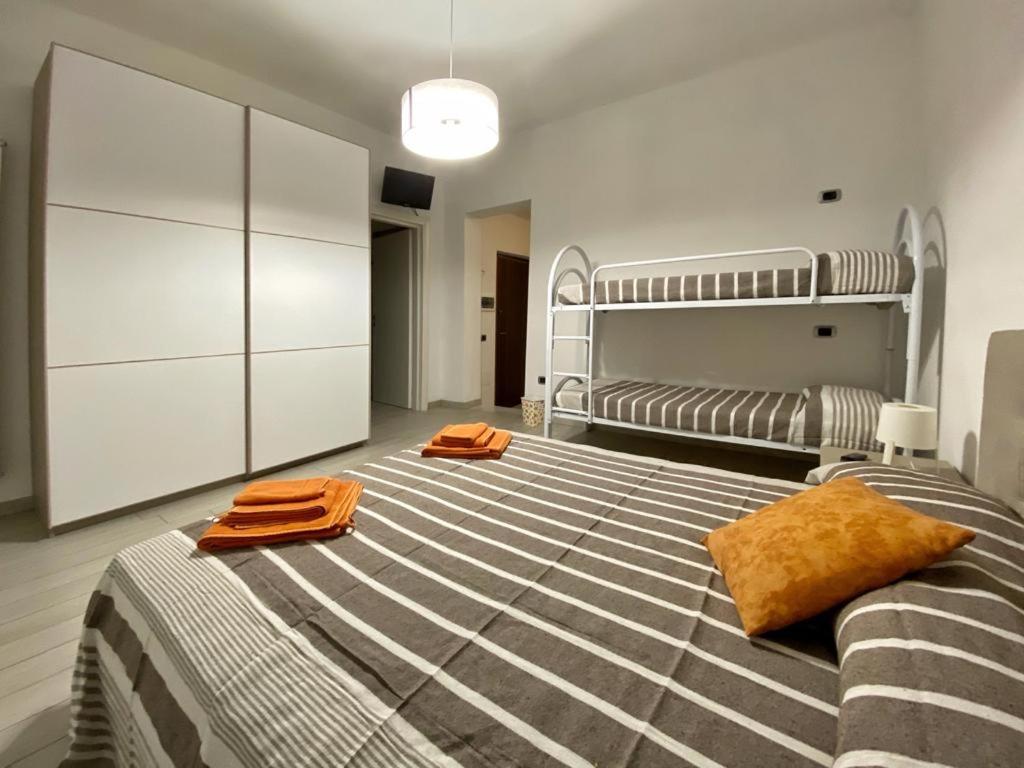 B&B Lunetia view 3
