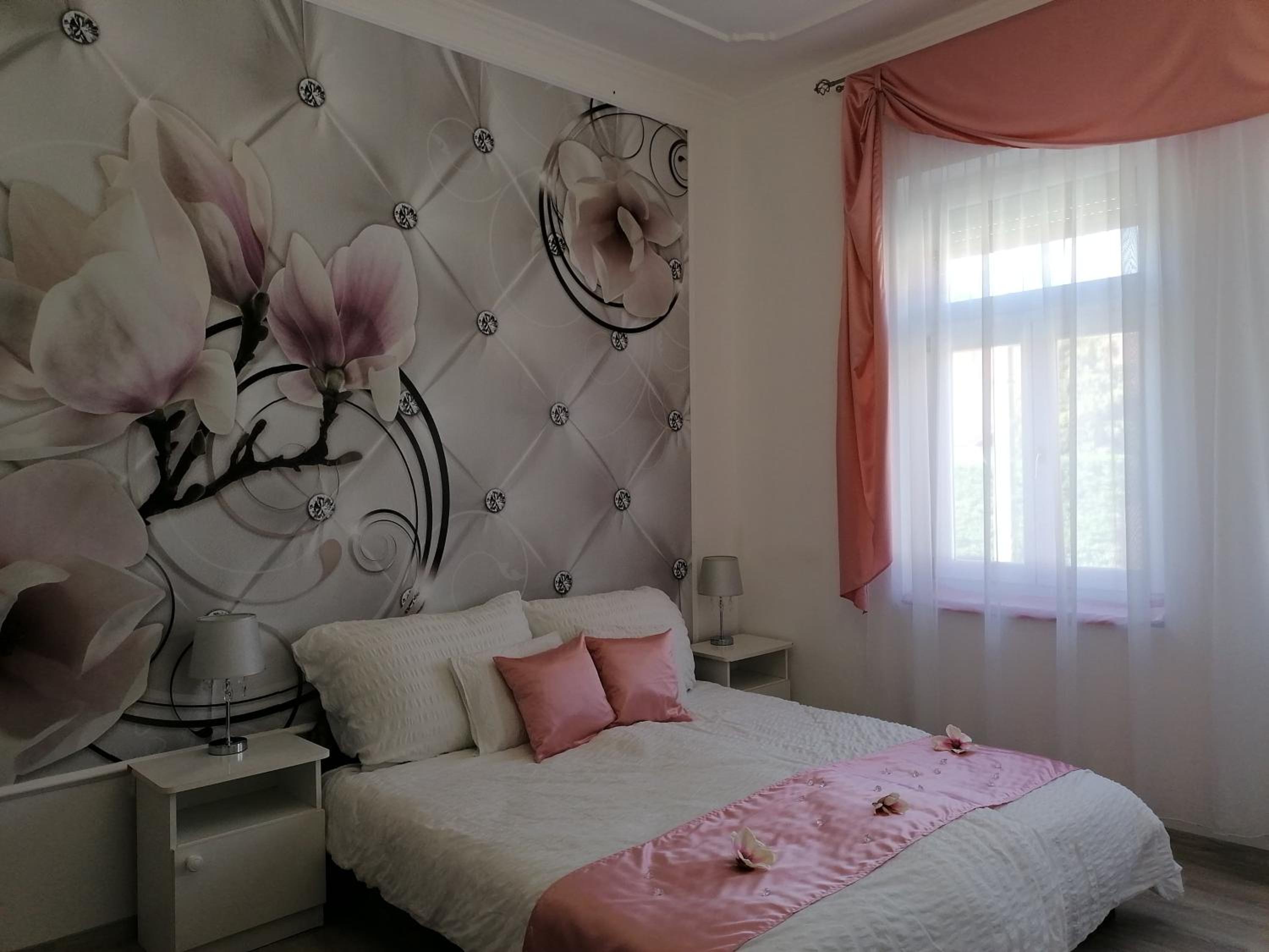 Villa Napsugár