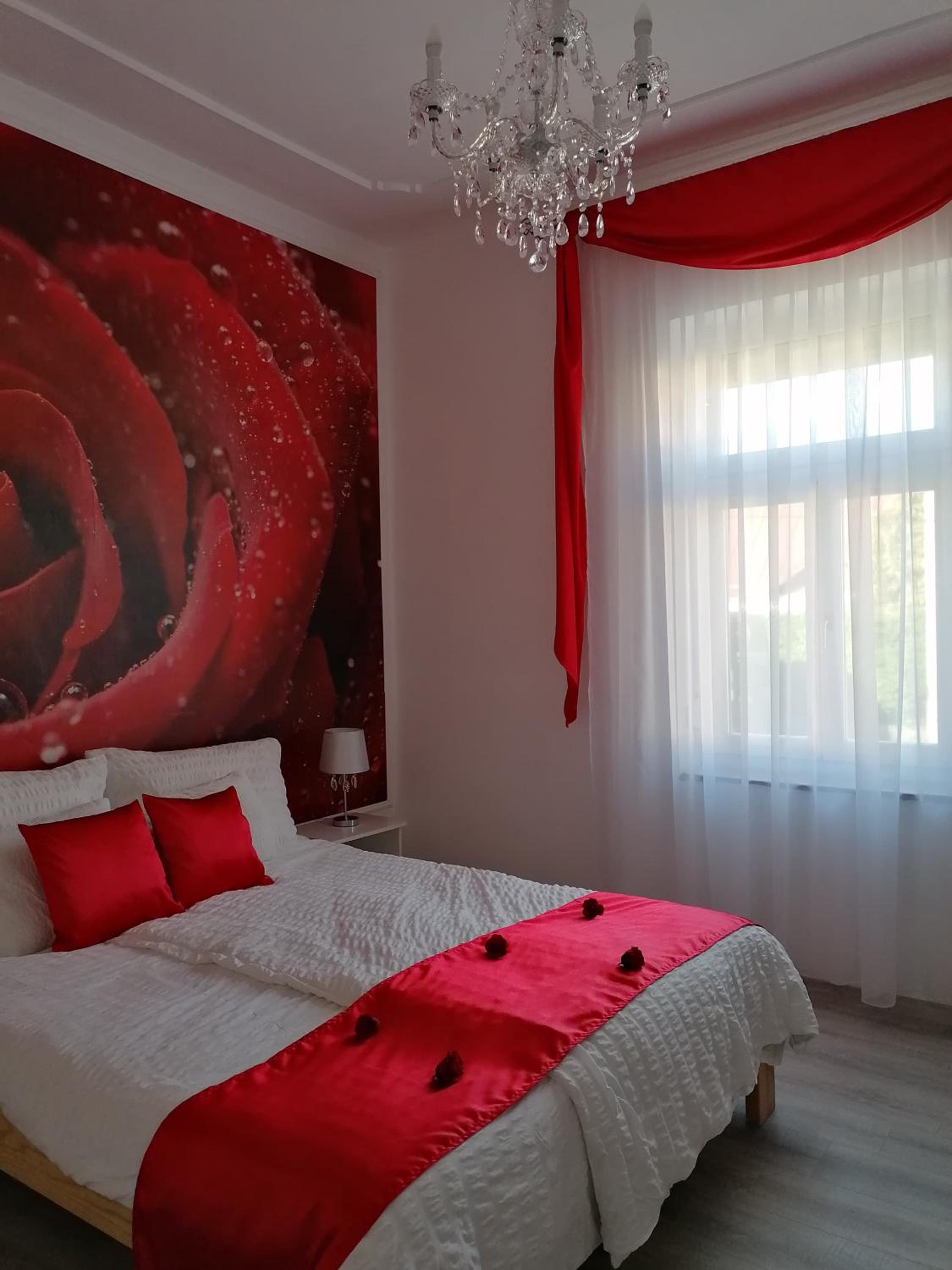 Villa Napsugár
