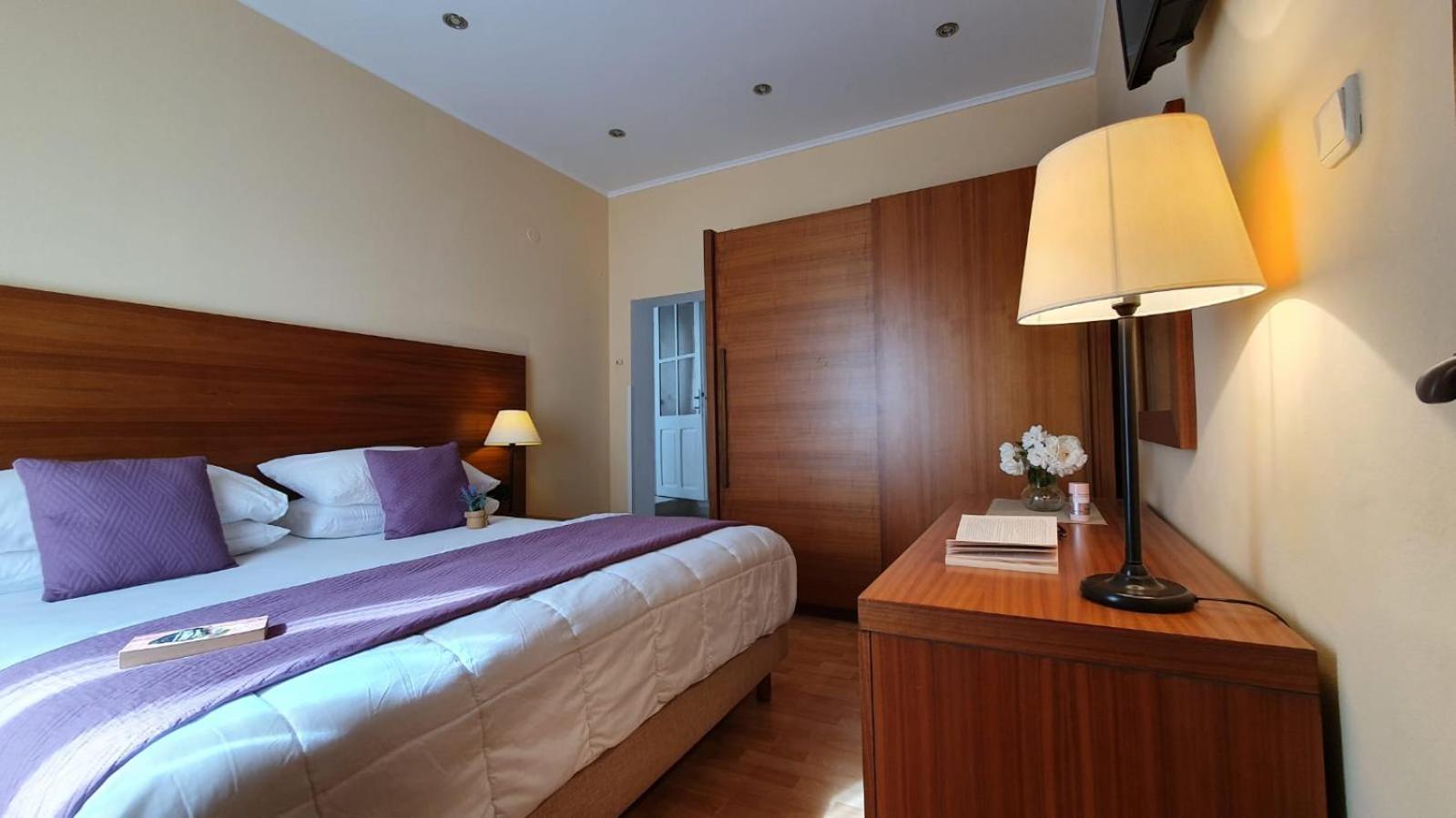 Apartments Miljas