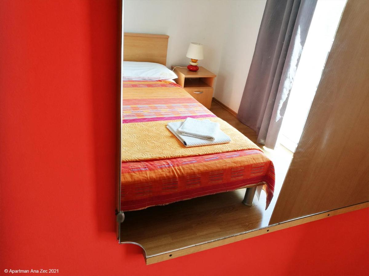 Apartments Zec