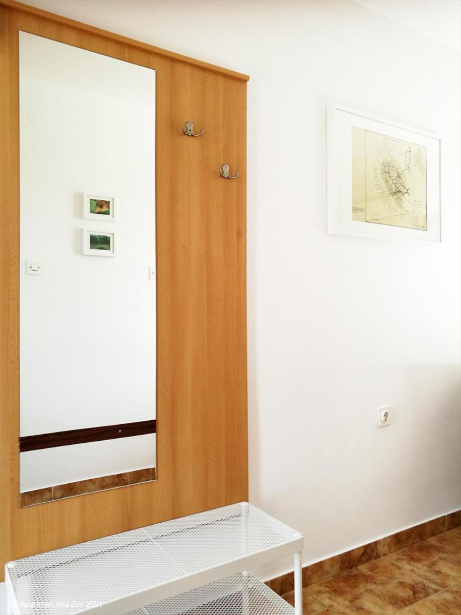 Apartments Zec