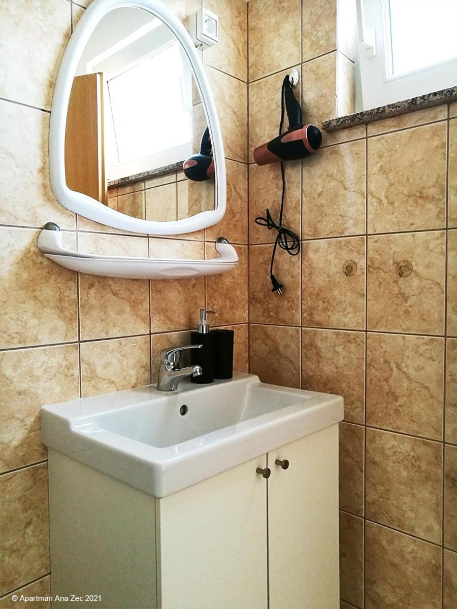 Apartments Zec