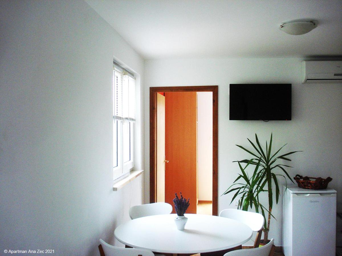 Apartments Zec