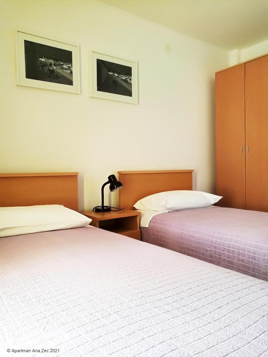 Apartments Zec