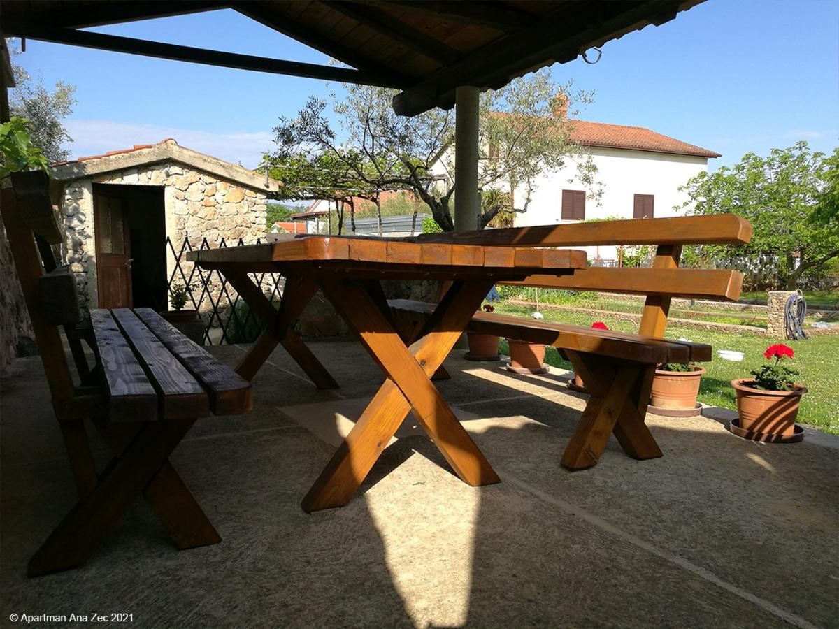 Apartments Zec