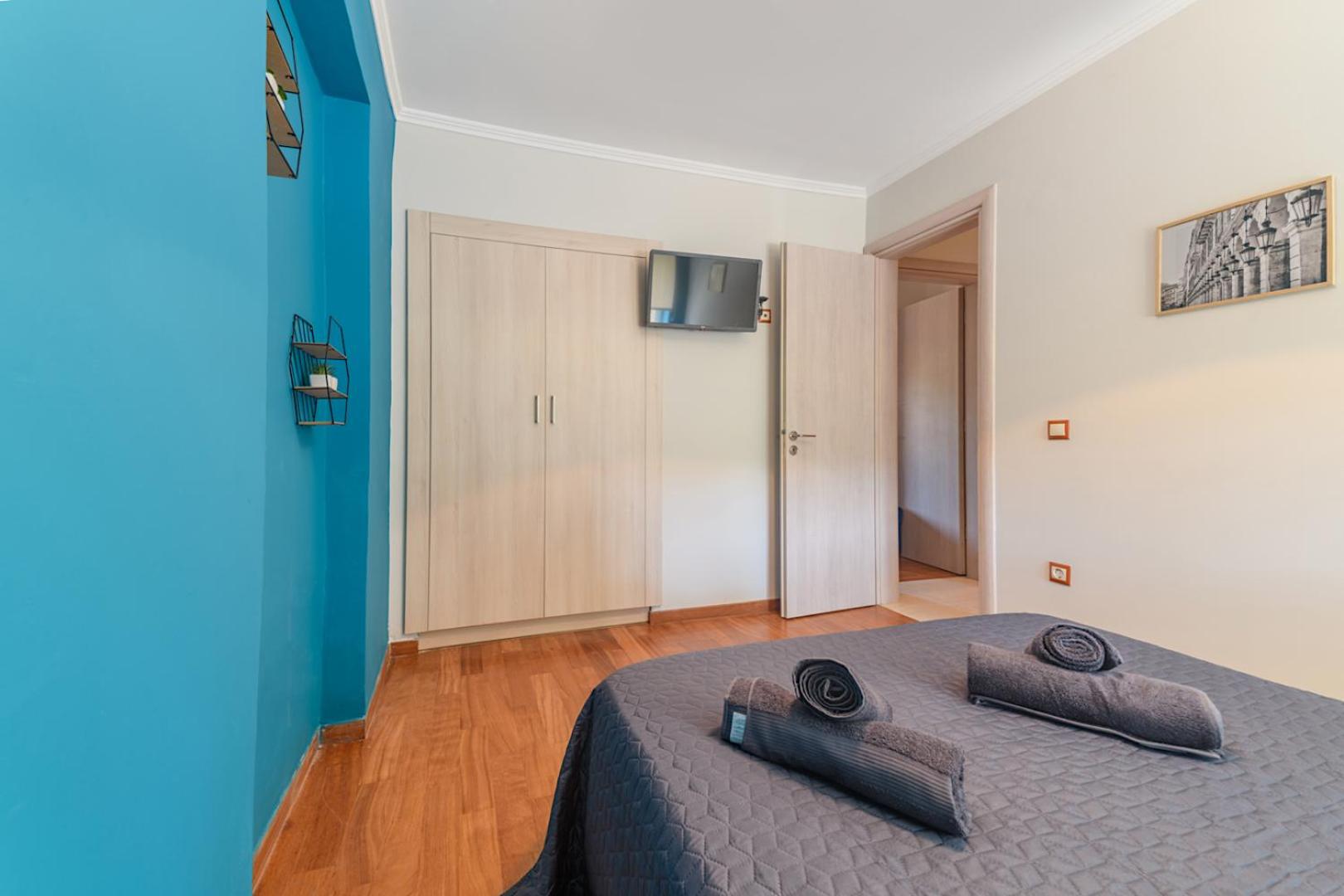 Sunshine House Corfu