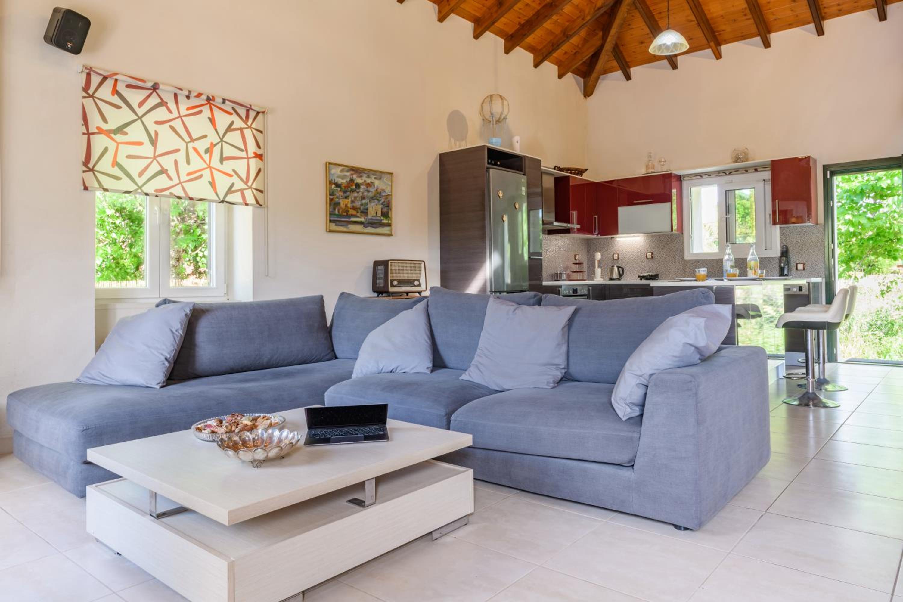 Sunshine House Corfu
