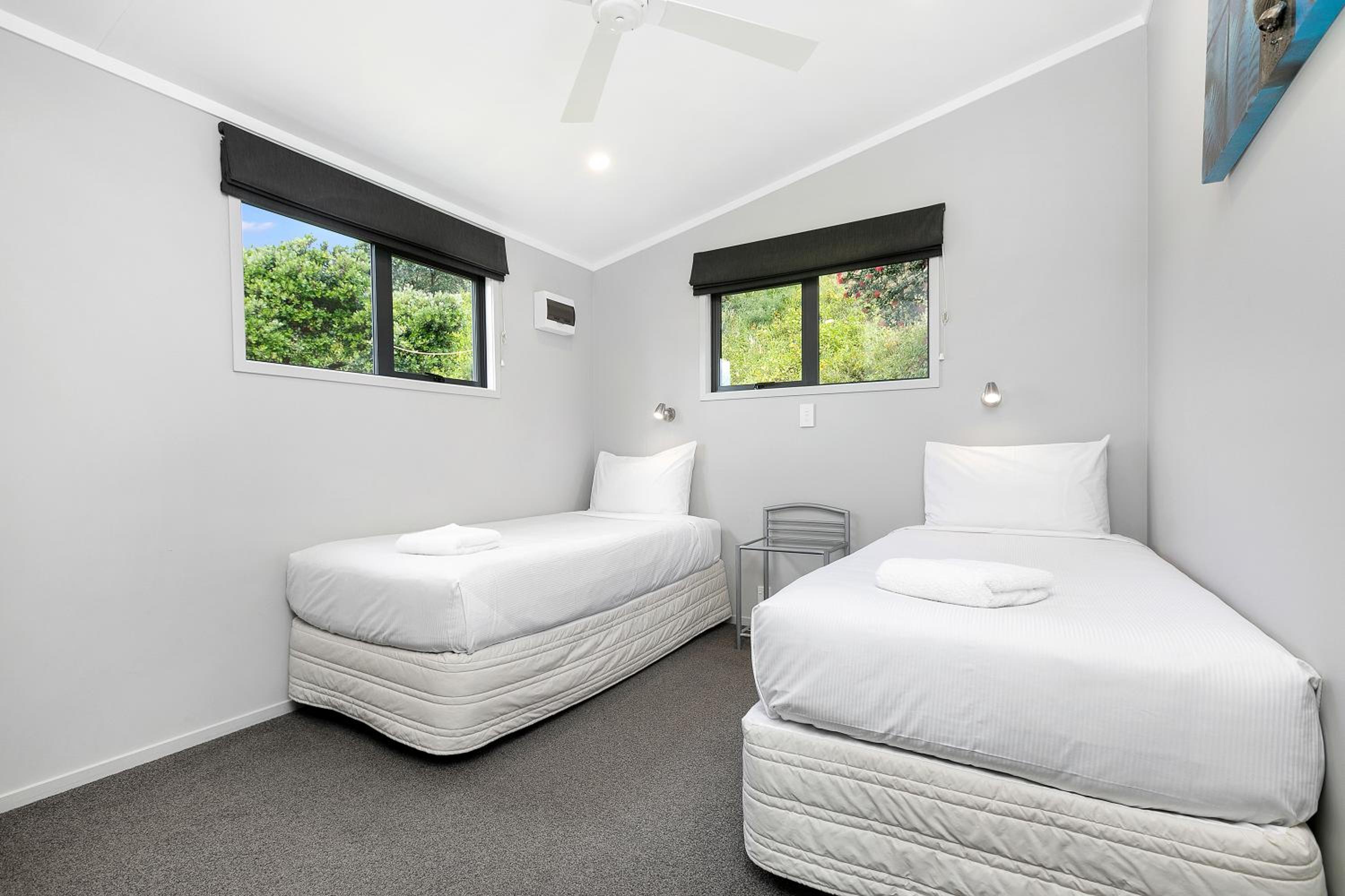 Bowentown Beach Holiday Park