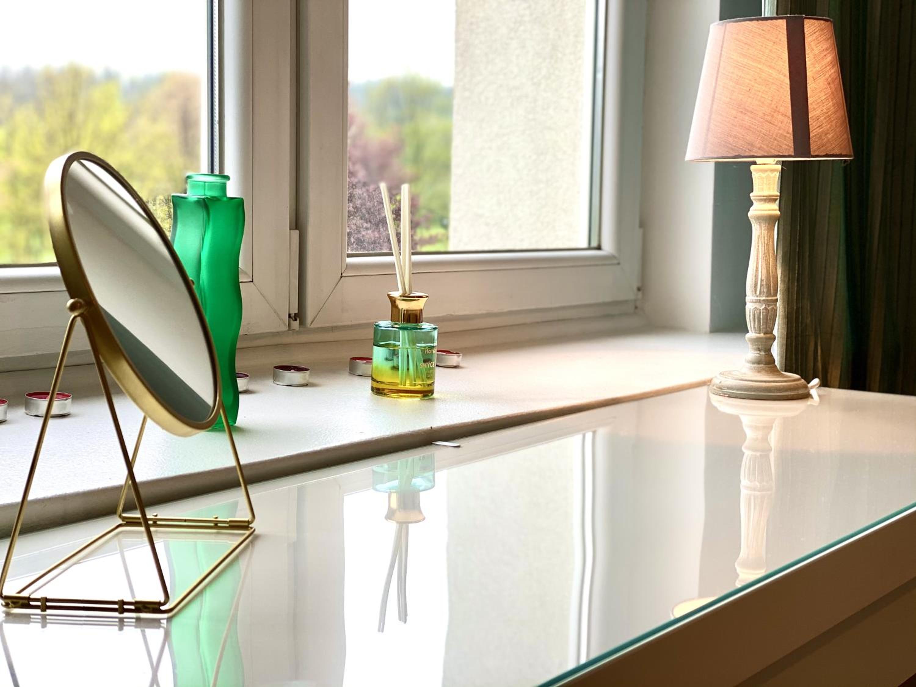 Uroczy Apartament 50 metrów od Krupówek, 2 osobne sypialnie view 4