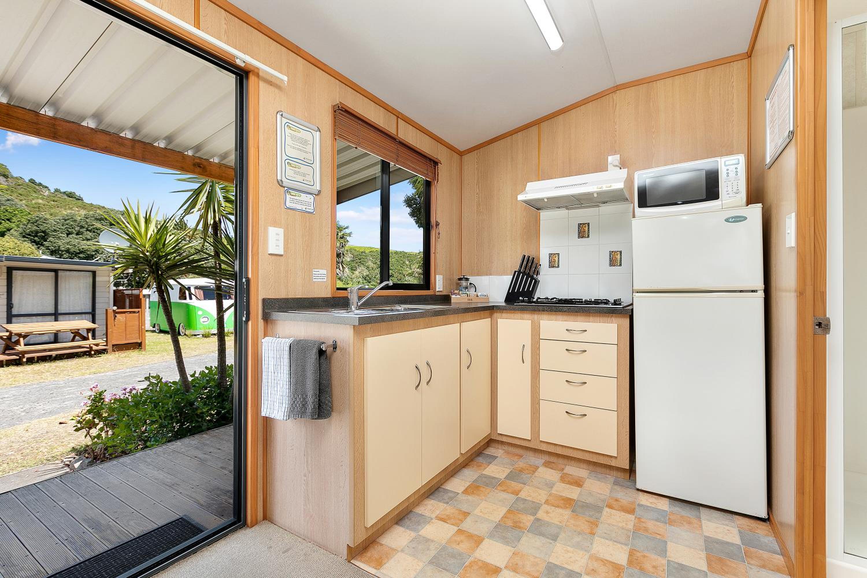 Bowentown Beach Holiday Park
