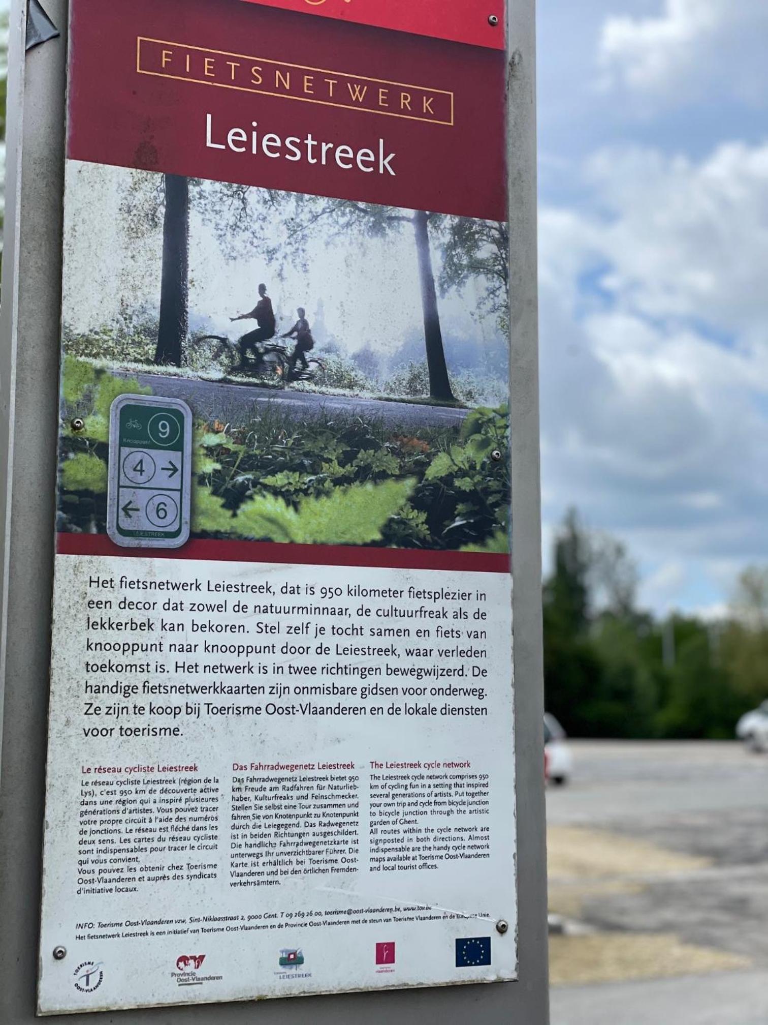 vakantiehuis Cerise, Luxueus genieten in de Leiestreek