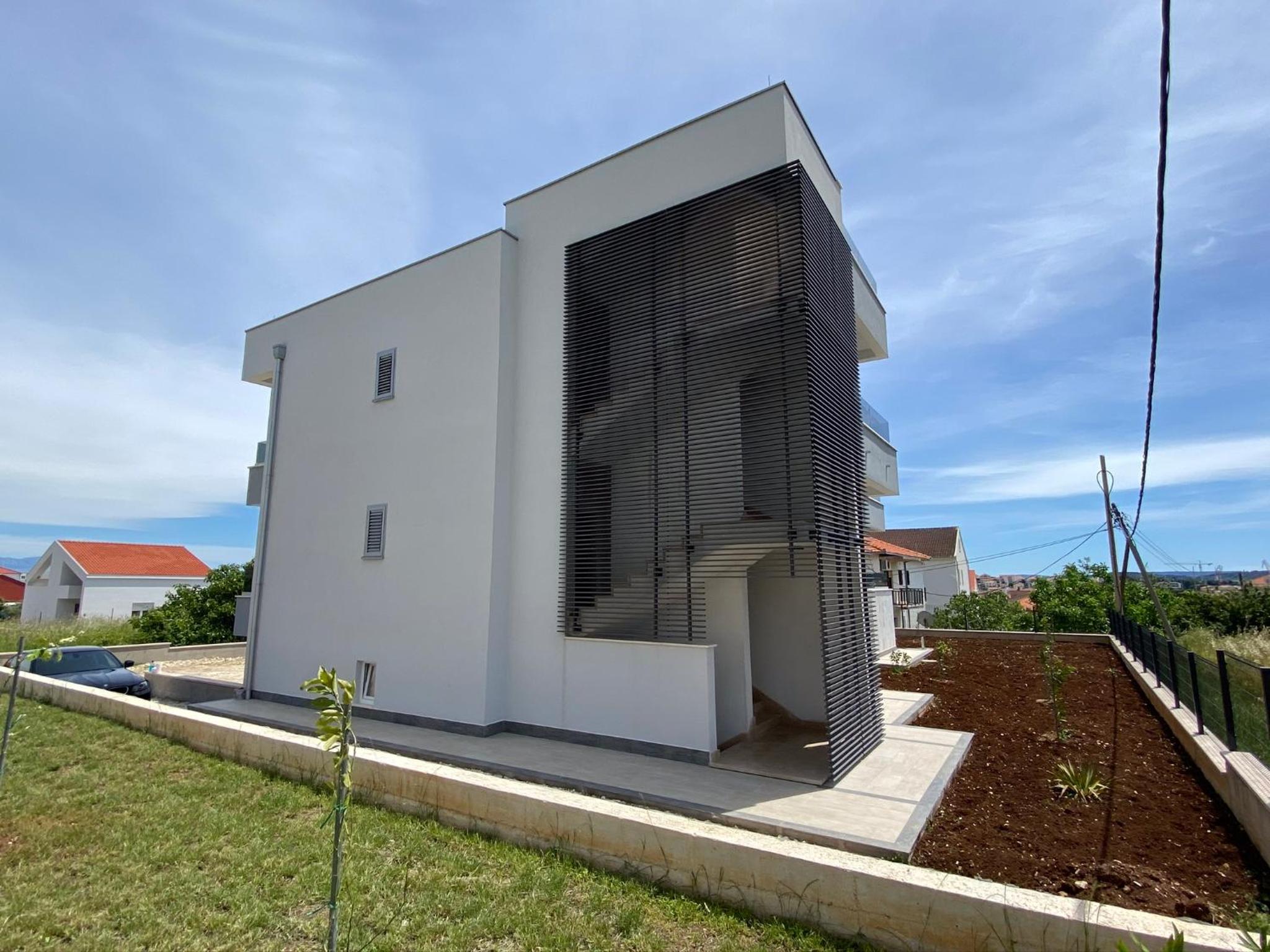 Villa Tragurium view 4