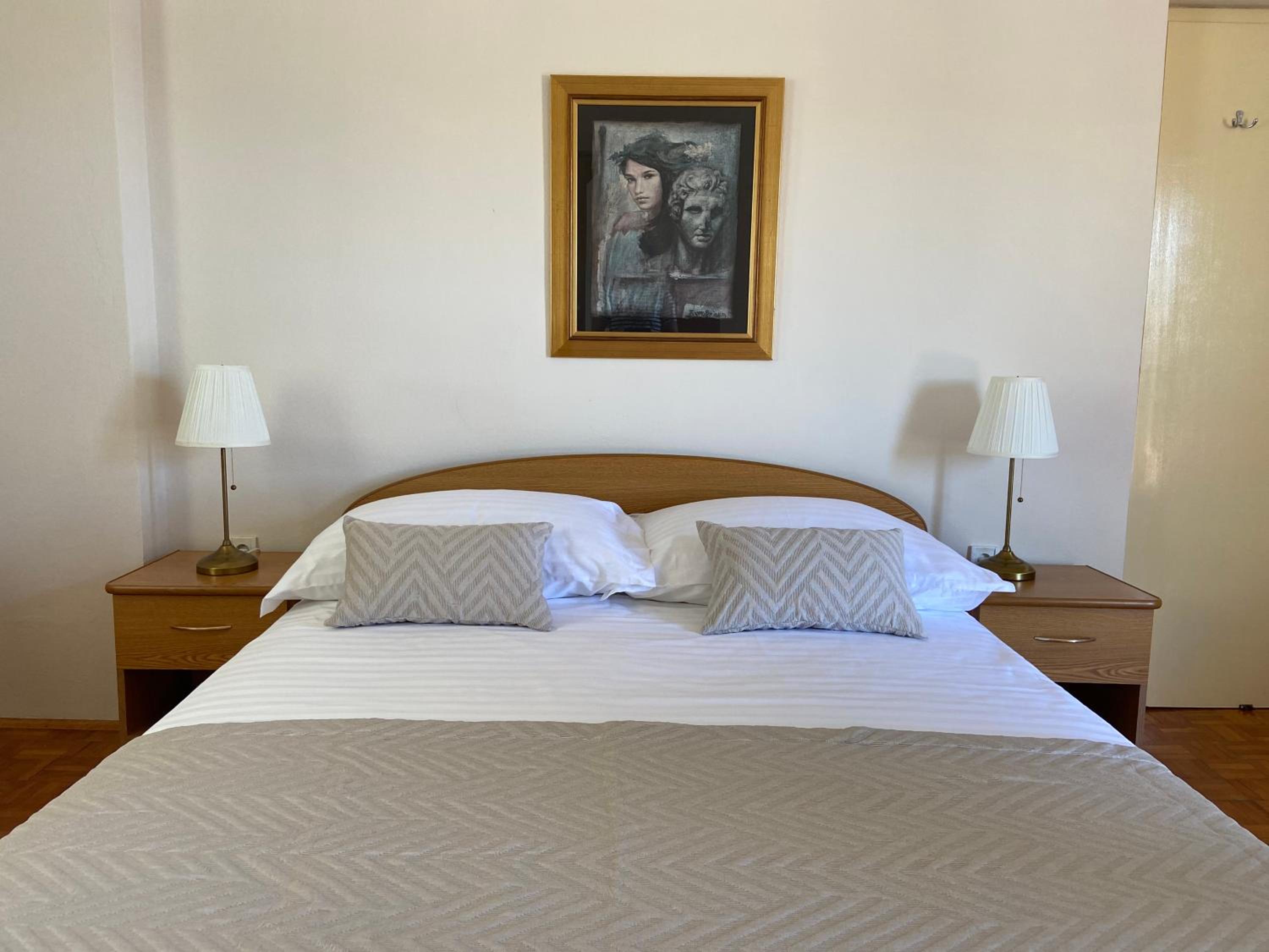 Apartman Noni Biograd na Moru