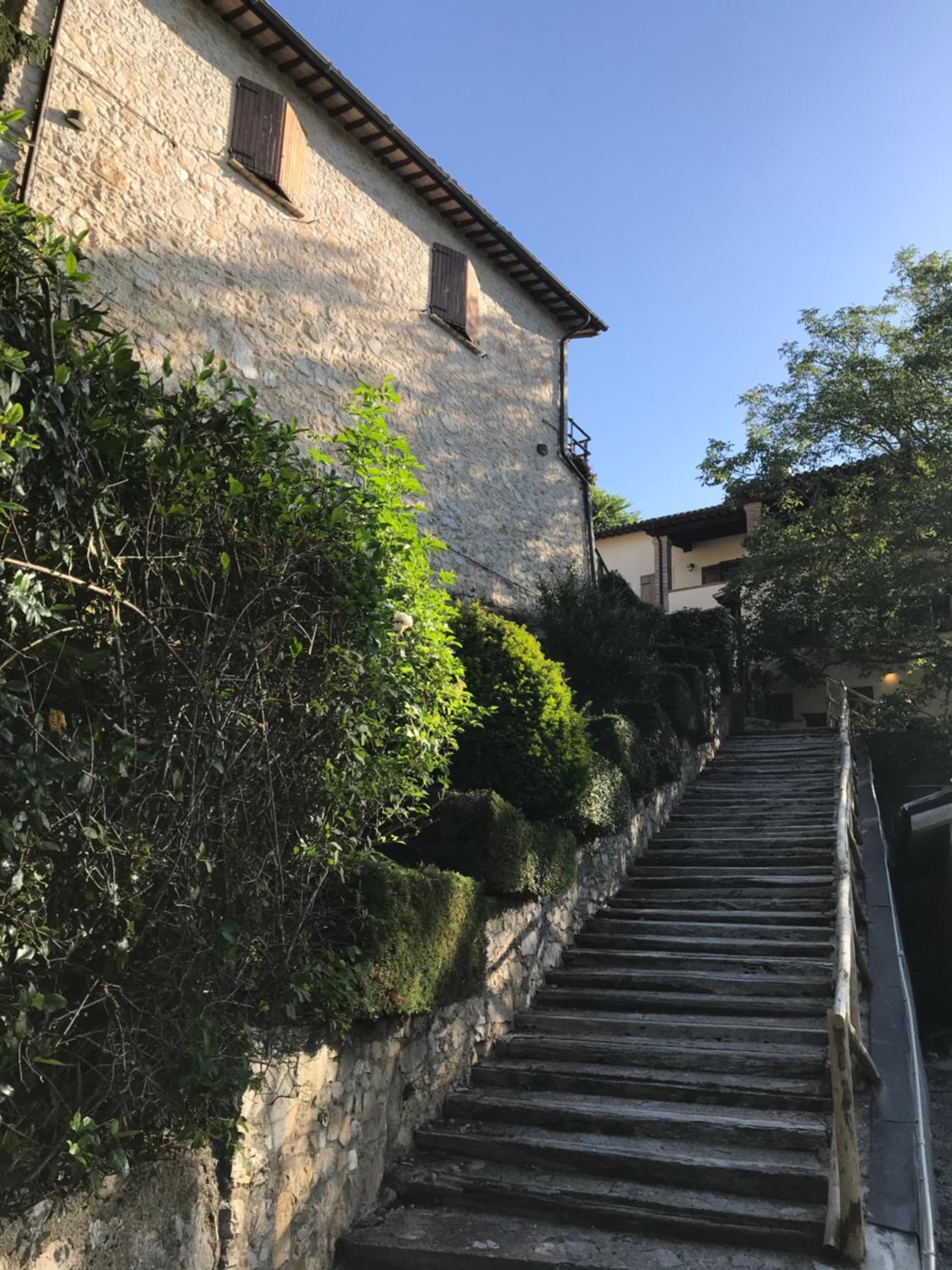 Agriturismo Pettino