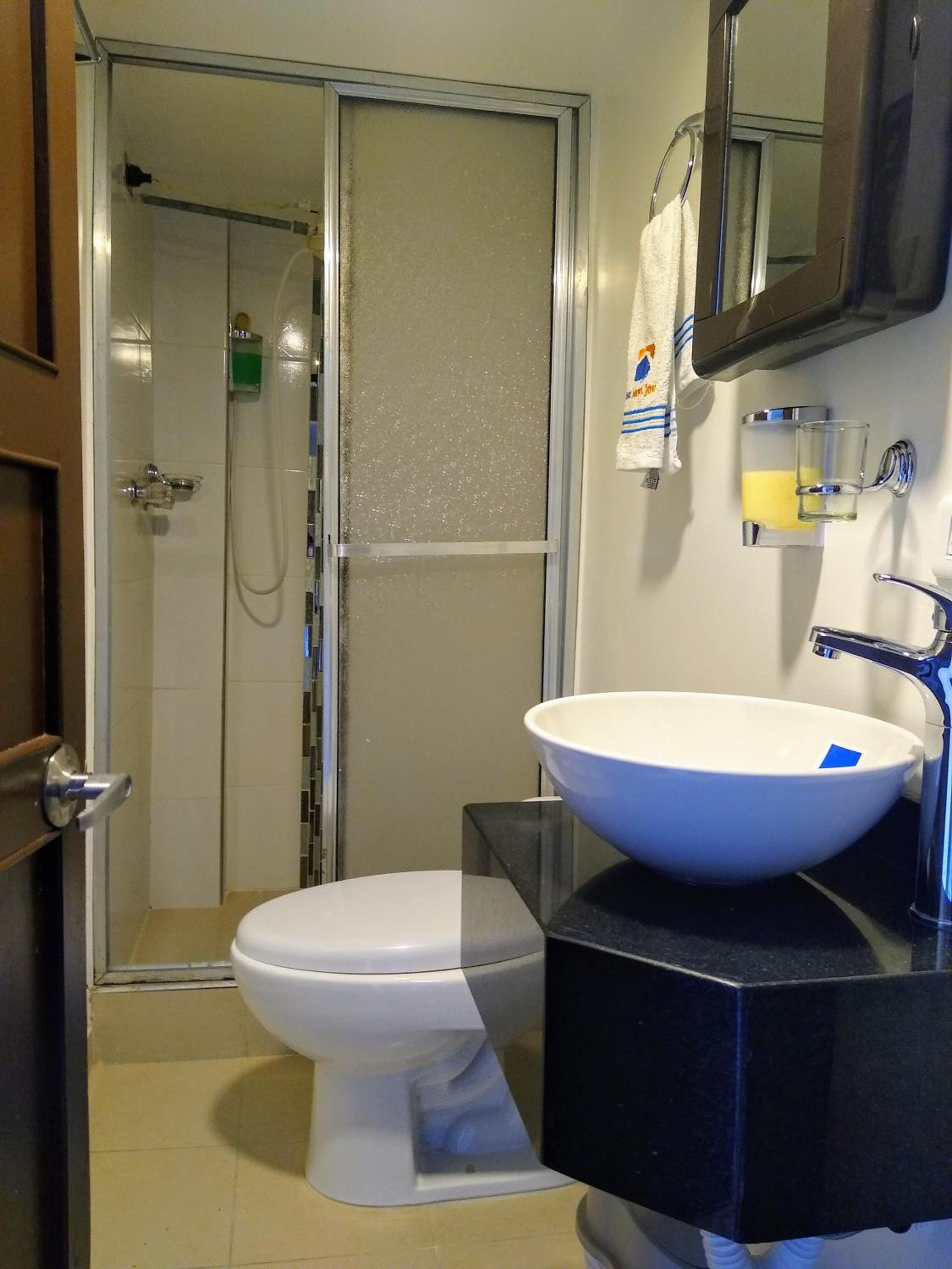Apartamentos CasaMJ Tunja Confort y Parqueadero view 3