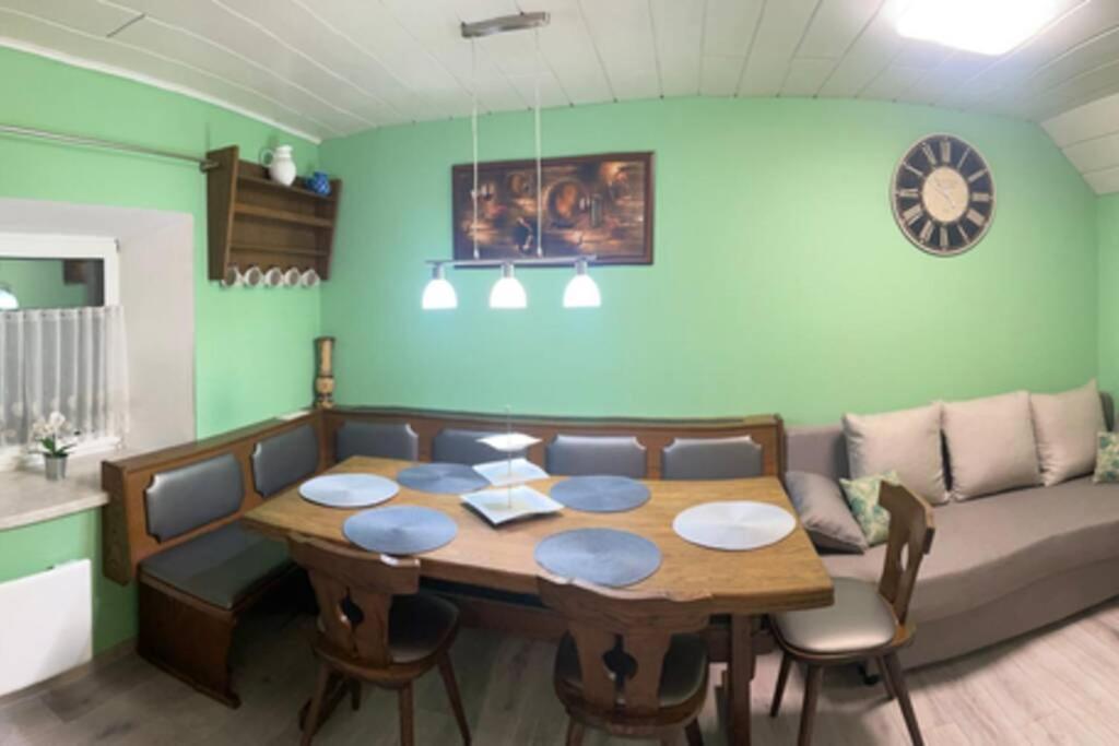 Murzeit Apartman view 5