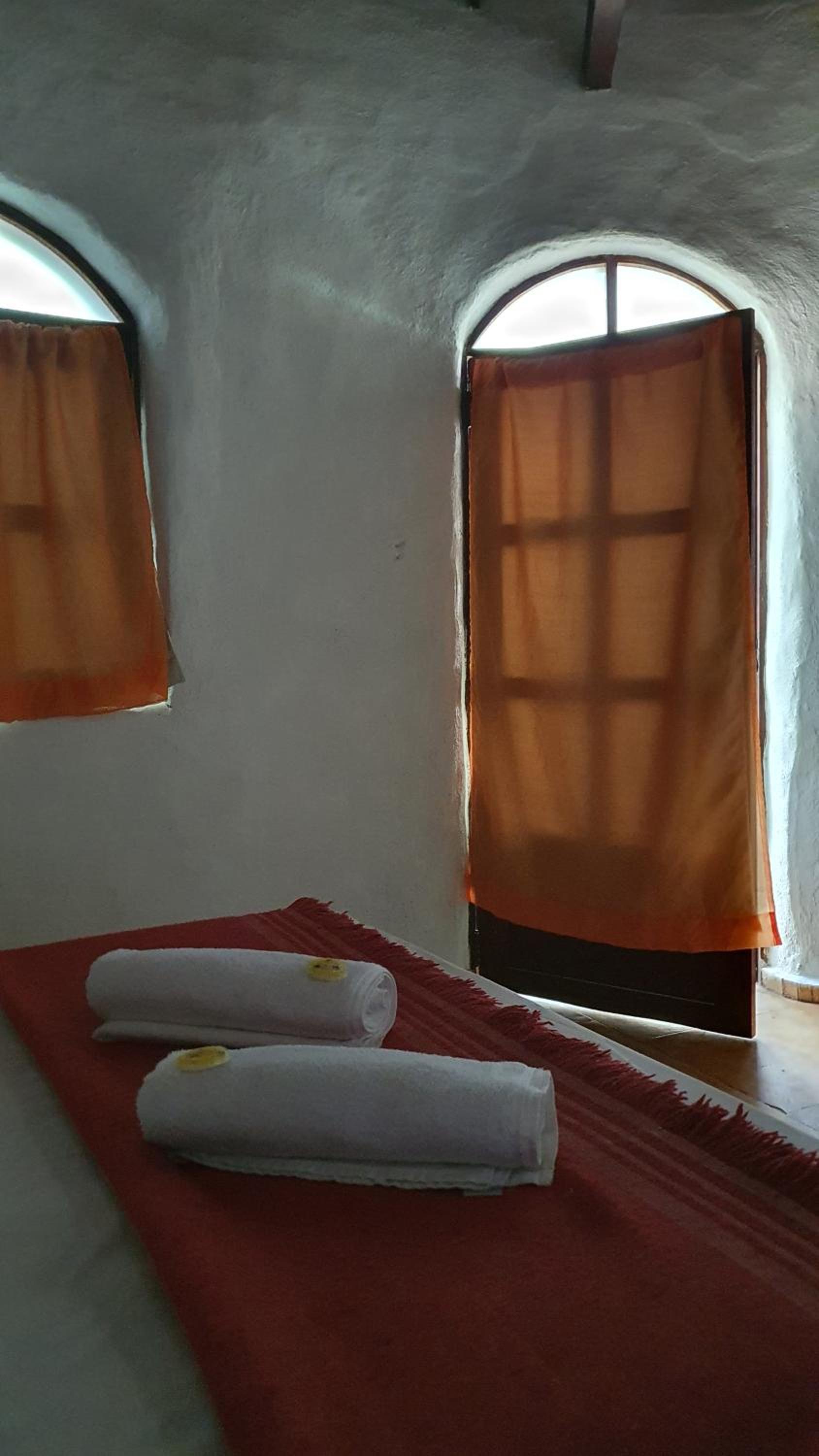 spa & wellness