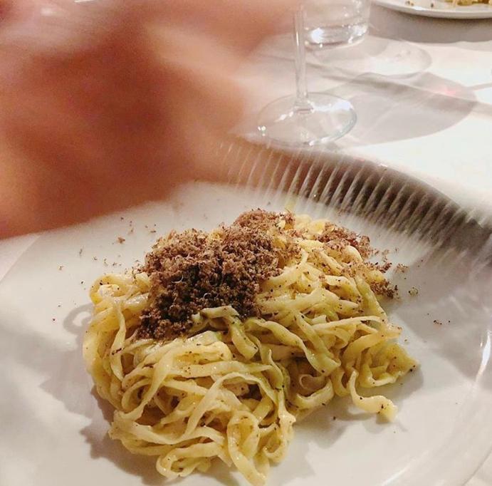 Agriturismo Pettino