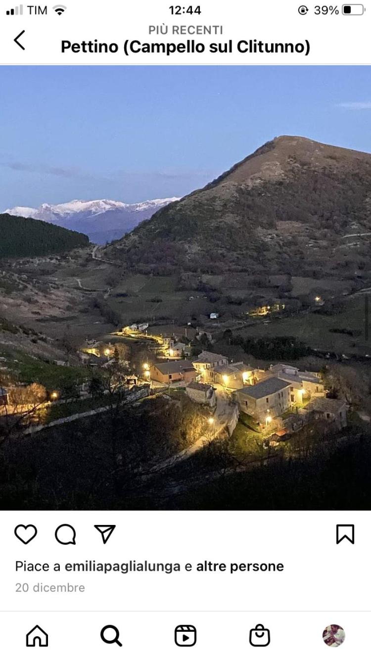 Agriturismo Pettino