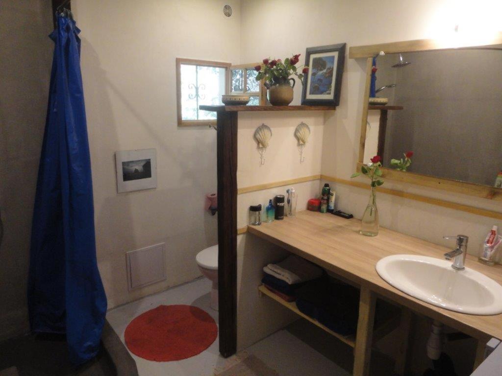 Villa de plein pied en campagne bonifacienne 84m2. — photo 2
