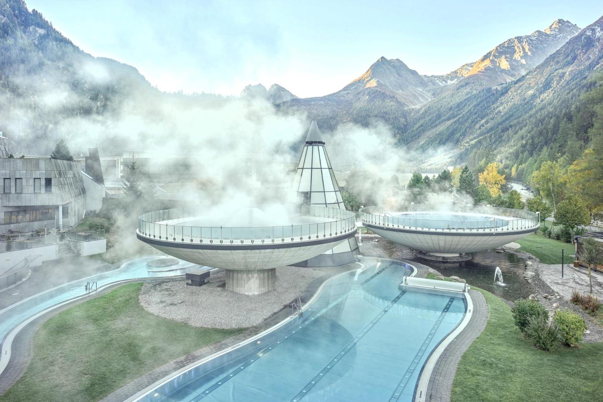 Appartements Nagl Nassereith