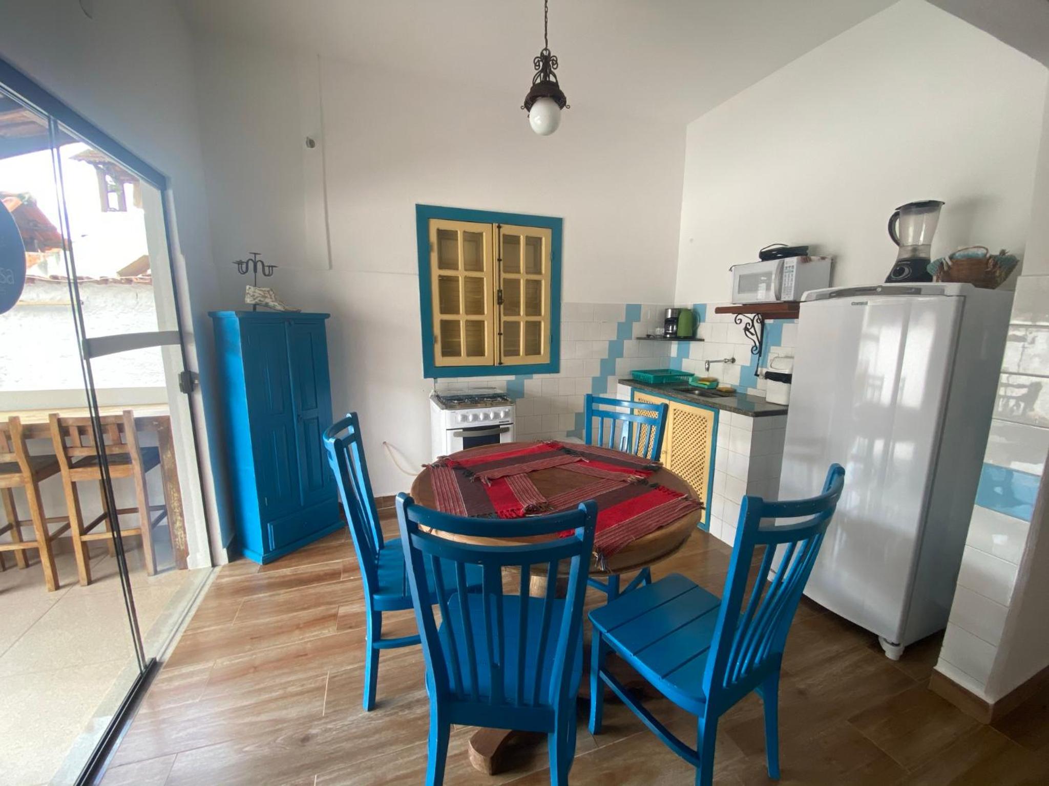Sua Casa Tiradentes