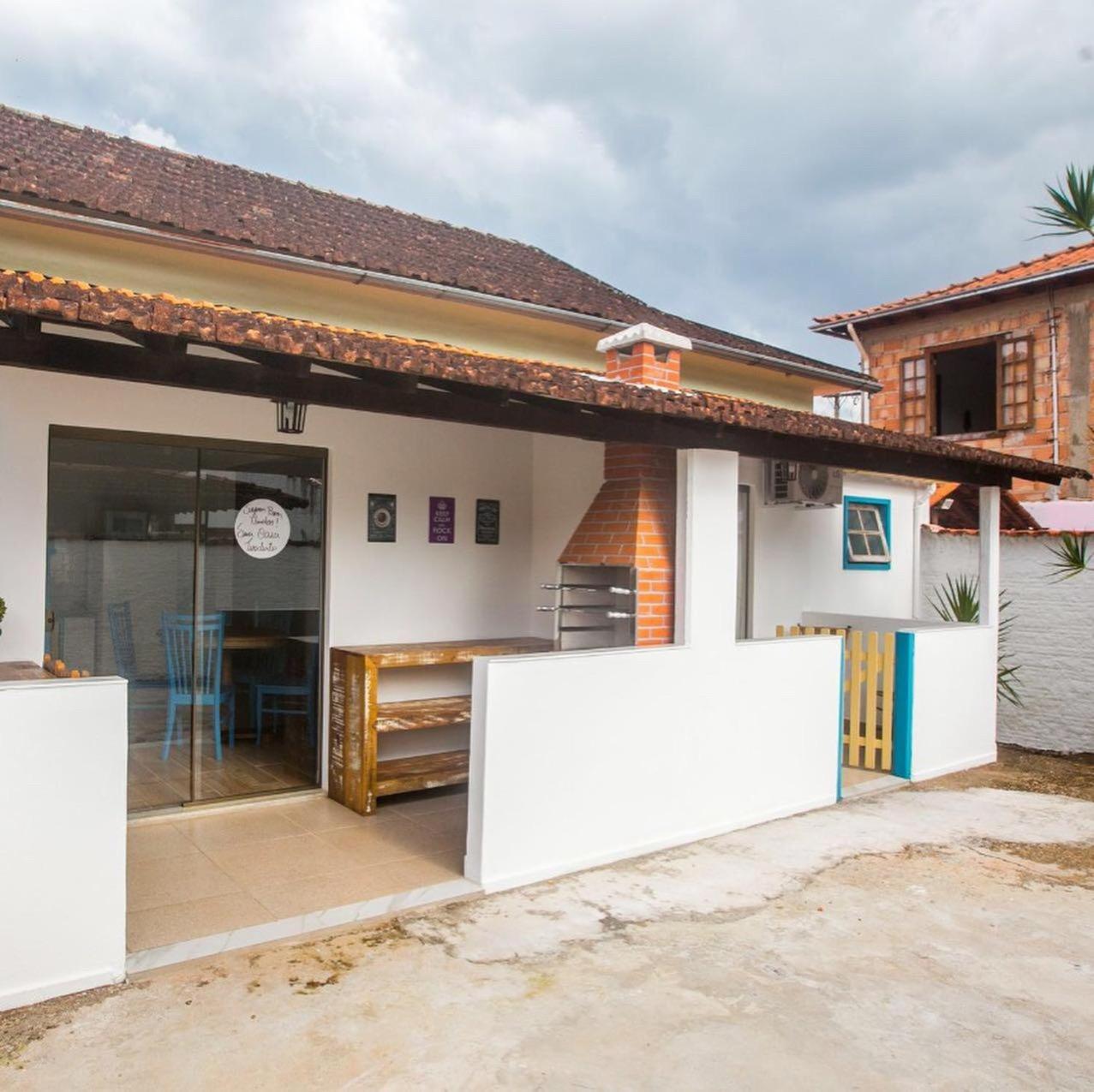 Sua Casa Tiradentes