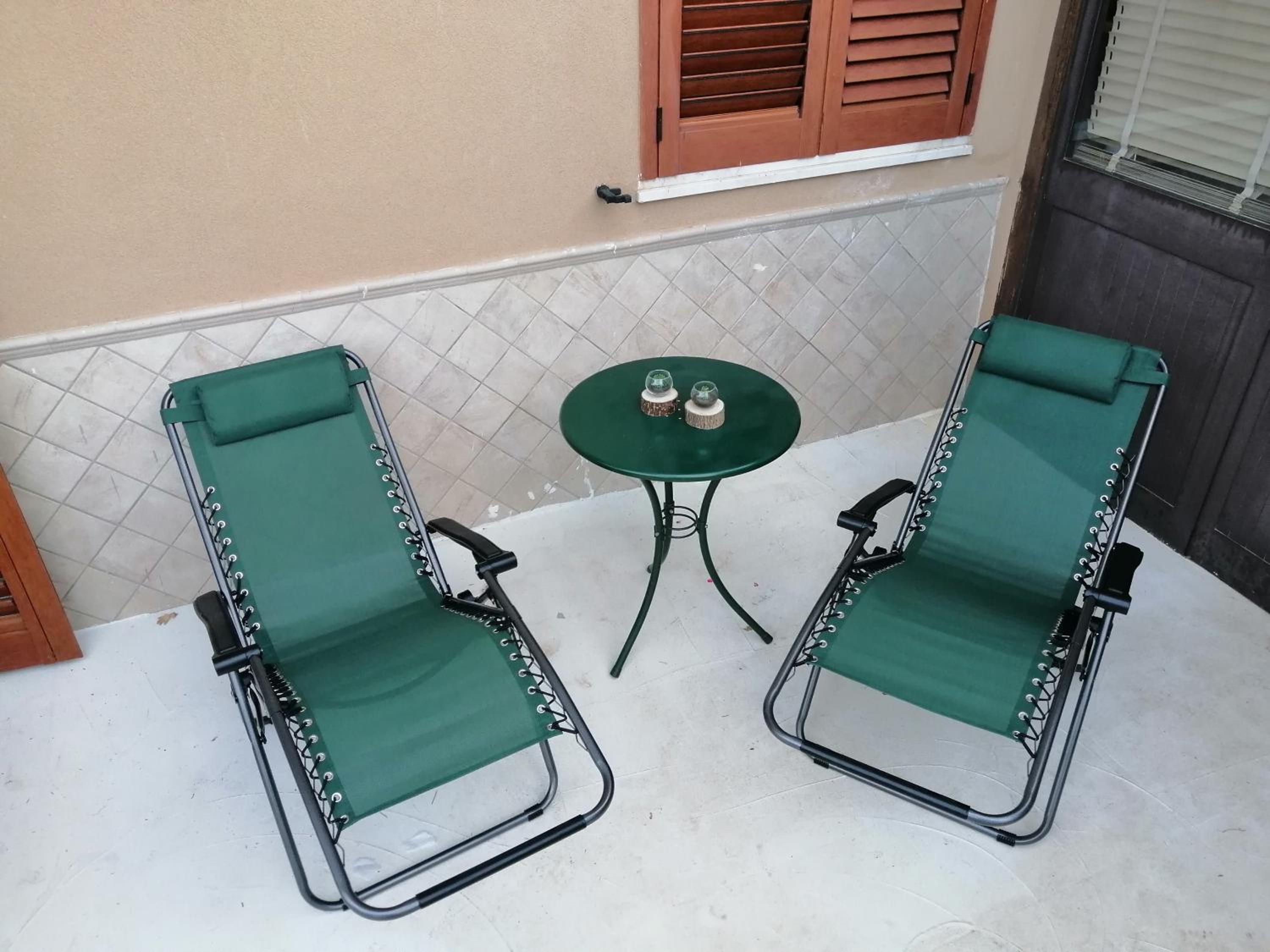 Bruno's home - A casa di Bruno view 2