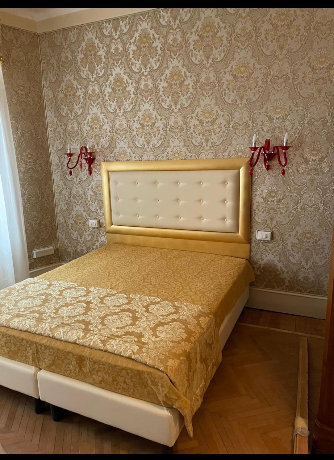 palazzo suite ducale