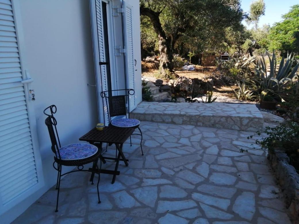 Appartement in OLIVE GROOVE HOUSE PELOPONNESOS WESTERN MANI view 2