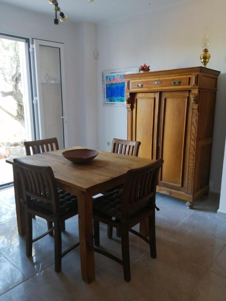 Appartement in OLIVE GROOVE HOUSE PELOPONNESOS WESTERN MANI view 5