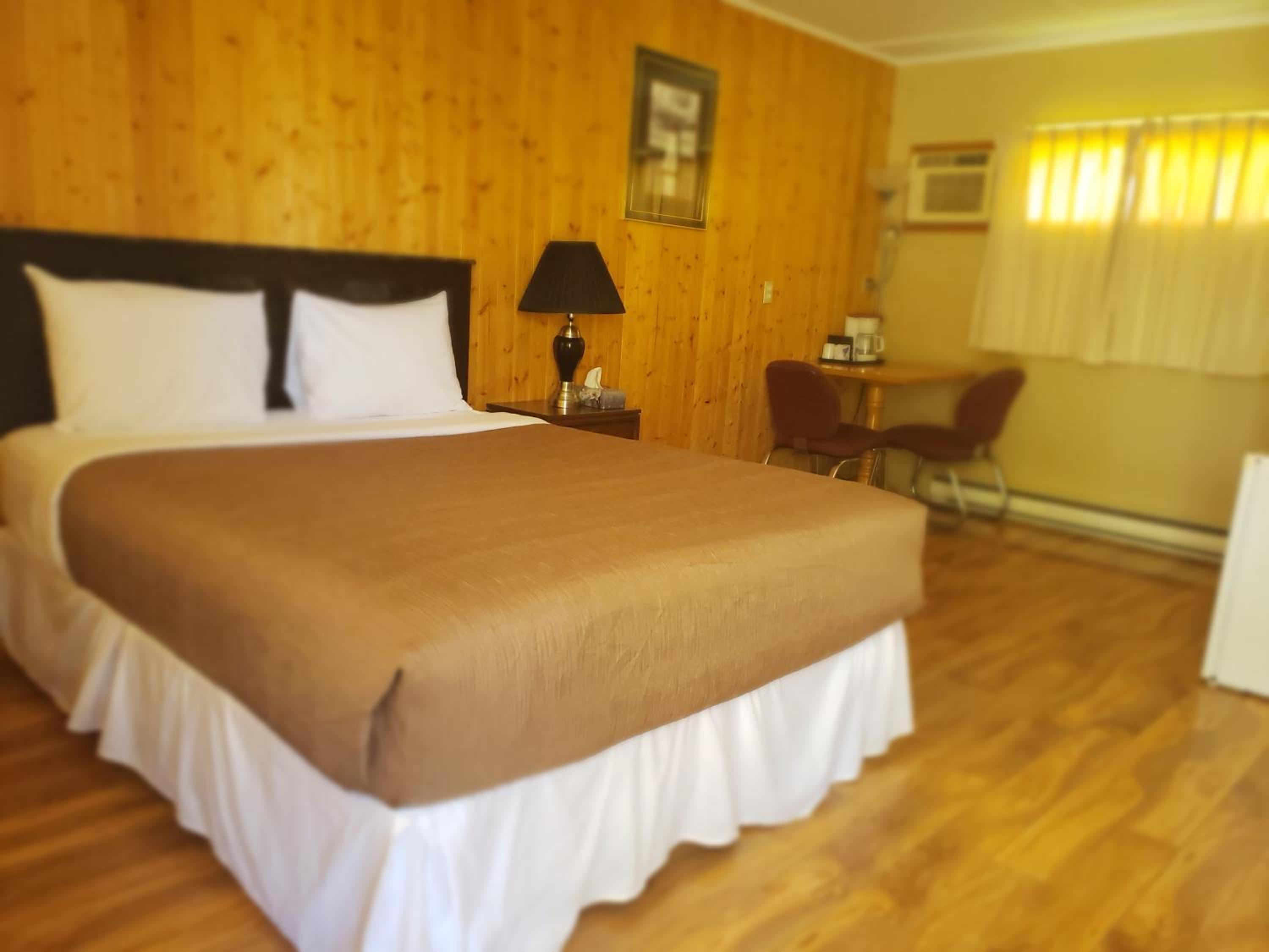 Wildwood Motel