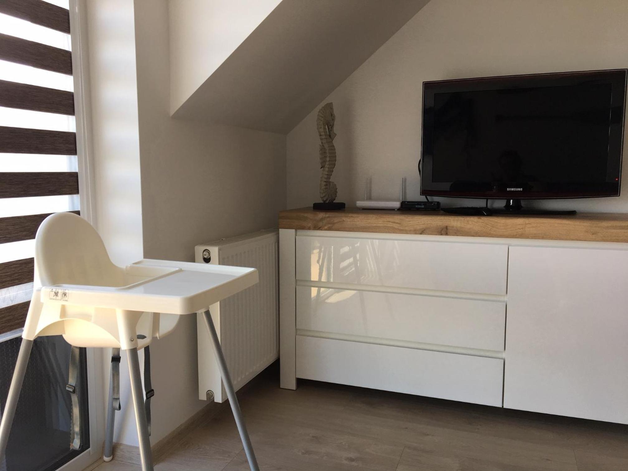 Apartament Blue Point 411 PREMIUM view 2