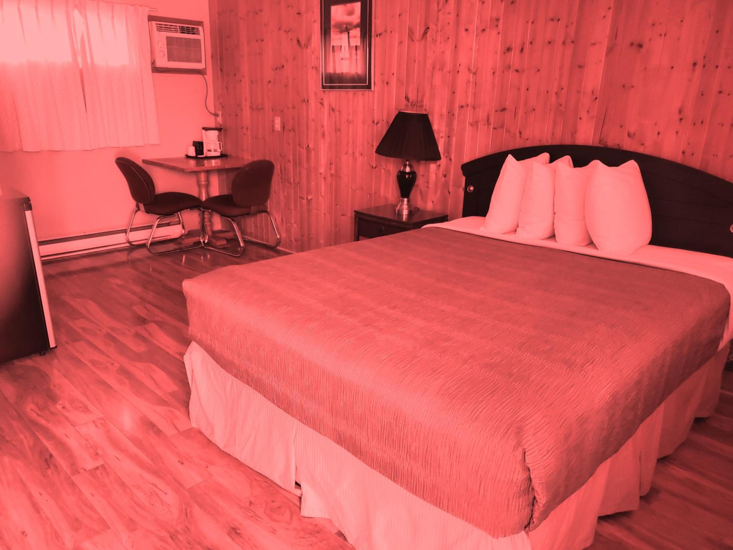 Wildwood Motel
