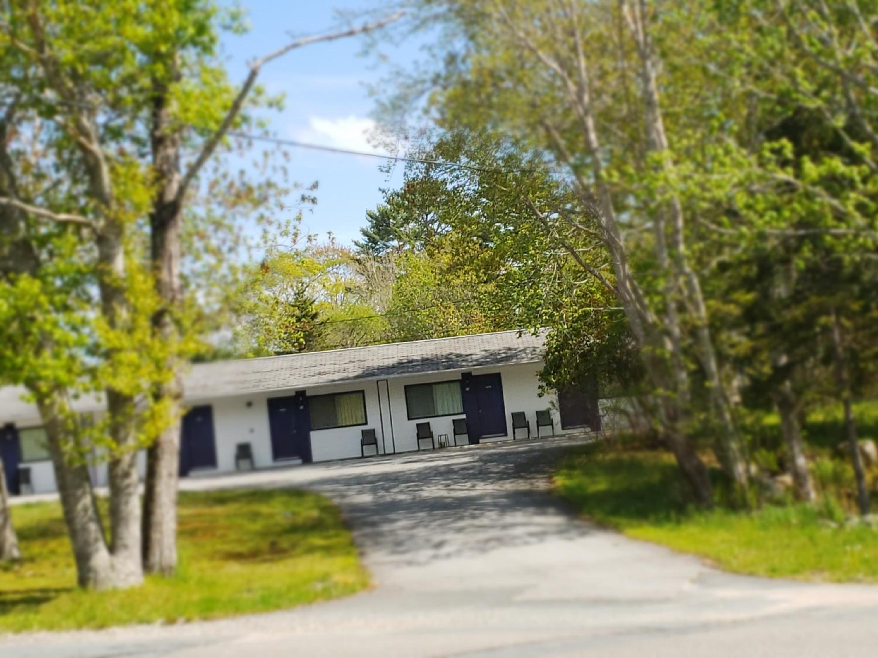Wildwood Motel