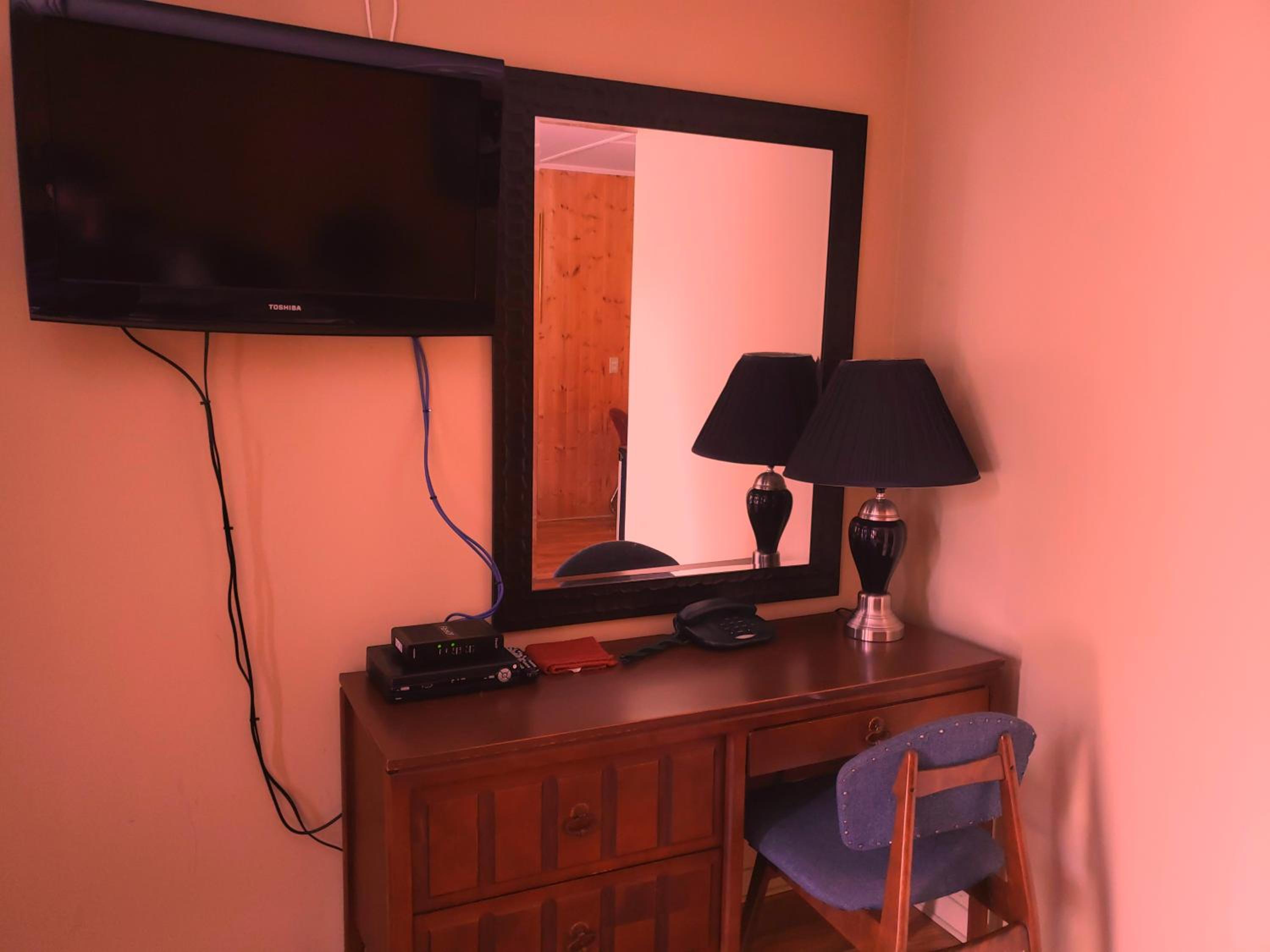 Wildwood Motel