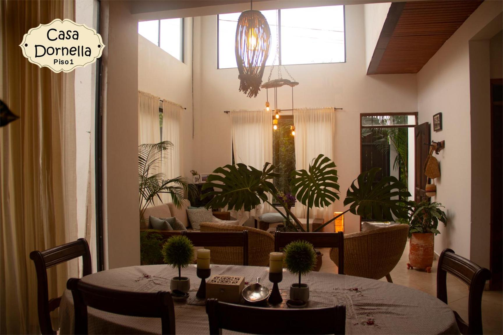 Casa Dornella - Casa de Hospedaje